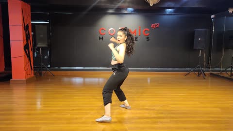 CHIKNI CHAMELI BOLLYHOP DANCE COVER/ Srija Choreography!!