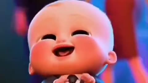 cut boss baby