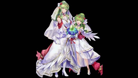 Music of the Divine Dragon Brides