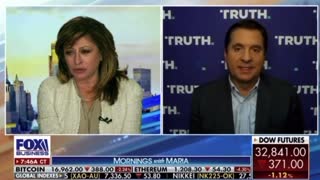 Nunes: Is the FBI running informants into Big Tech?