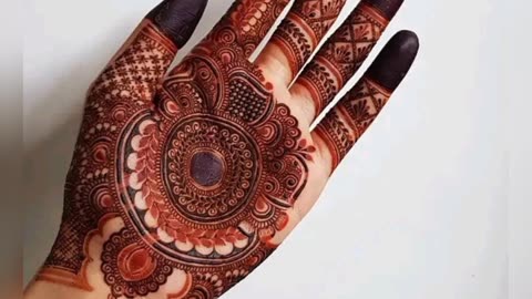 Mehndi designs beautiful mehndi designs for eid