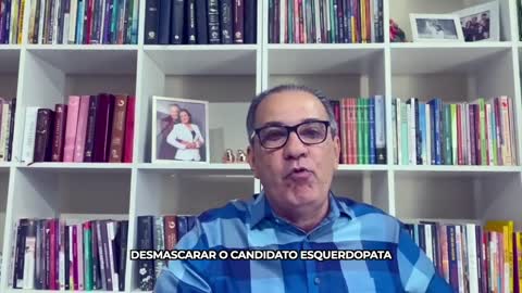 Silas Malafaia responde a Marcelo Freixo