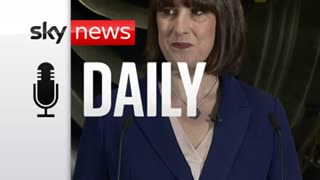 How long will Labour's 'no additional taxes' promise last_ Sky News Live