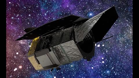 The Space TeleScope Better Than James Webb