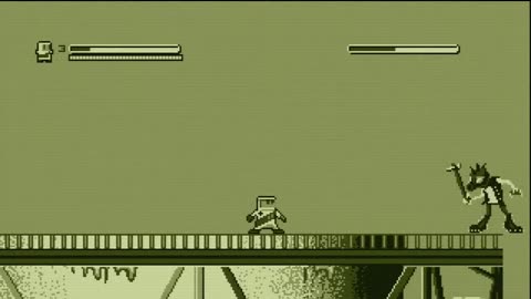 Let's Play Rad Raygun pt 4