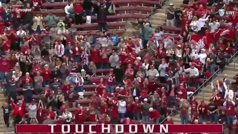 Washington State vs. Stanford _ Game Highlights _ College Football _ 2022 Season