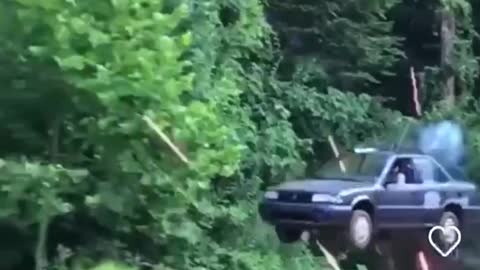 How Not To Jump A Car