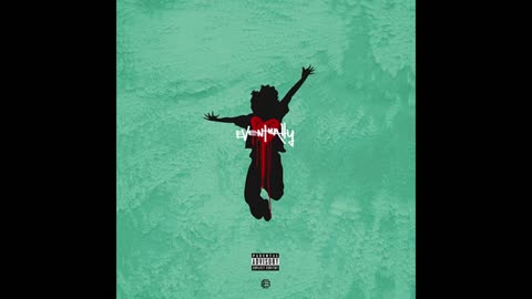 Eric Bellinger - Eventually Mixtape