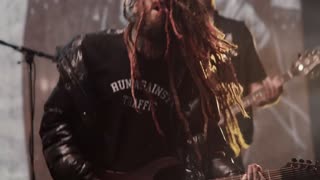 HolyName - Fall On Your Knees (feat. Brian Head Welch & Brook Reeves)