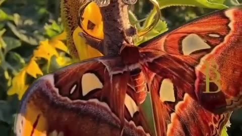 Amazing Big butterfly #shorts #shortvideo #video #virals #videoviral
