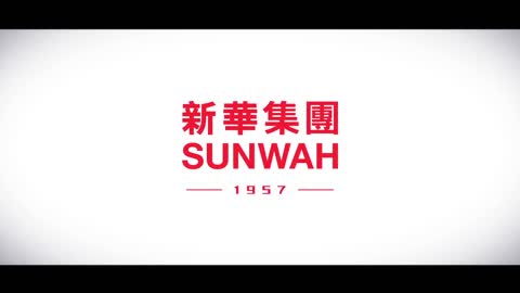 Sun Wah Foundation/Jonathan KS Choi Foundation Promo Video
