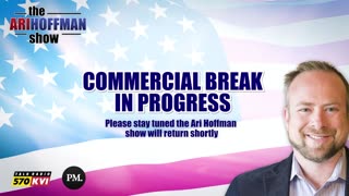 The Ari Hoffman Show- Voters Get What They Deserve- 7/31/23