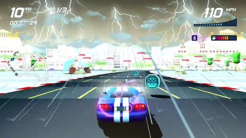 Let's Play Horizon Chase Turbo 37