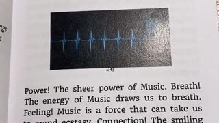 The Heart of Music (an excerpt)