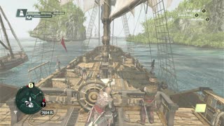 Assassin's creed 4