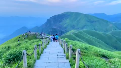 Amazing Video Beatiful Place