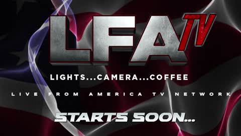 LFA TV 9.8.22 @5pm YOU BETTER BRING YOUR BEST! WE ARE! #BIGBANGMAGA