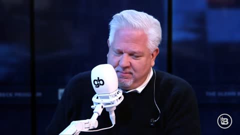 Remember when Glenn Beck used to mock anons for being crazed conspiracy theorists?