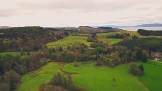 Enchanted Escapade: A Journey Through Scotland's Majestic Highlands