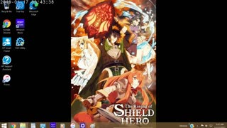 The Rising of the Shield Hero Review