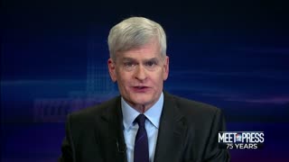 Senator Bill Cassidy: The Republican Party Needs to Be Focused on the Future to Win