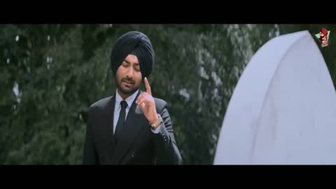 DULEEP SINGH (Official Music Video) Ranjit Bawa