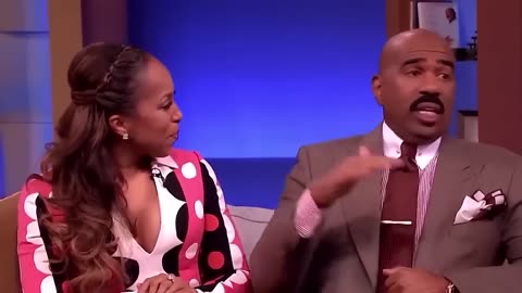 "It's Over!" Steve Harvey LOSES IT On Marjorie Harvey For Cheating On Him