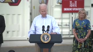 Biden: "I was sort of raised in the Puerto Rican community at home politically."