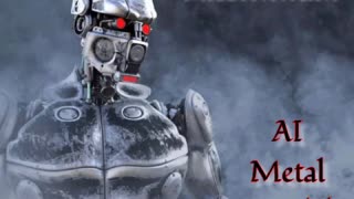 AI Metal Messiah