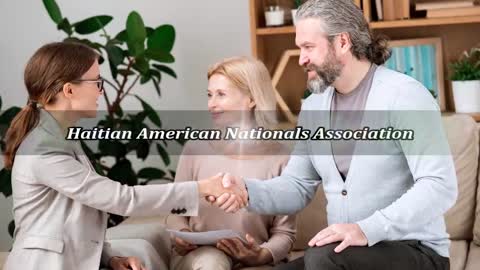Haitian American Nationals Association - (786) 232-3155