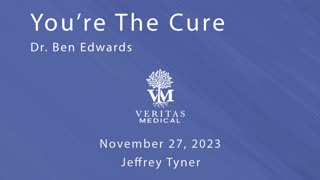 You're The Cure, November 27, 2023