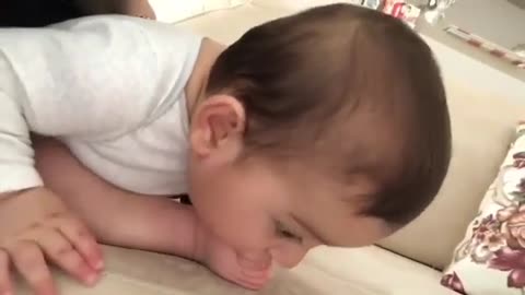 Cute Baby Video19