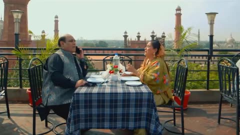 Chal mera putt Best Scene| Part 5|Full HD|Iftikhar Thakur|Nasir Chinyoti|Akram Udass|Amrindar Gill|