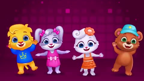 ABC Song-ABC Song For Children-Sing ABCD Song For Kids