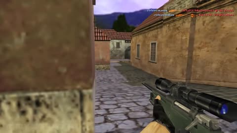 BEST AWP PLAYS in CS HISTORY
