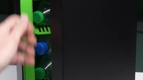 Xbox Mini Fridge Unboxing