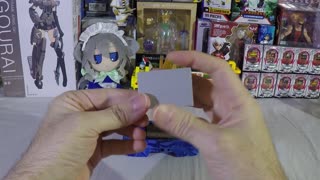 Making a NeoGeo Pocket Color dust plug