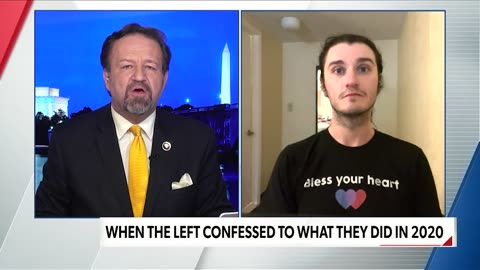 Do The Republicans Want to Win? Scott Presler joins The Gorka Reality Check