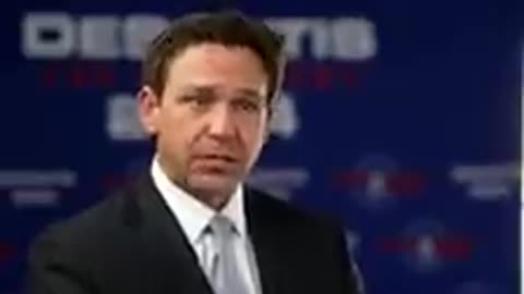 Ron DeSantis with Gabe Gutierrez (July 28, 2023)