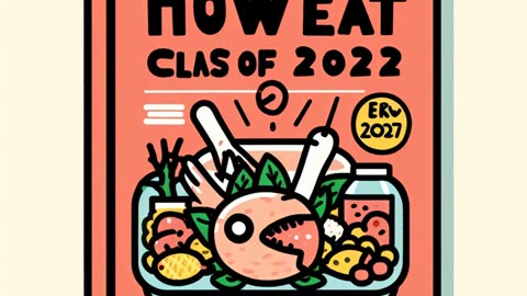 How to Eat the Class of