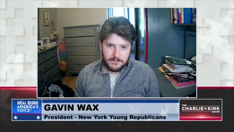 Could Donald Trump Win New York- Gavin Wax unpacks what it would take