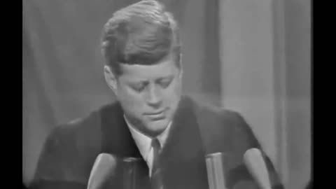 Oct. 26, 1963 | JFK Remarks at Amherst College