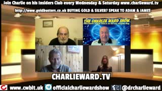 EXPOSING AND RESOLVING FINANCIAL CRIMES WITH MICHELLE YOUNG, DEAN HENDERSON, MICHEAL & CHARLIE WARD