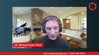 Health & Wellness With Dr. Michael Garko, Ph.D (2023-10-30)
