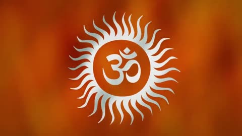 1-Hour OM Chanting for Positive Energy and Stress Relief