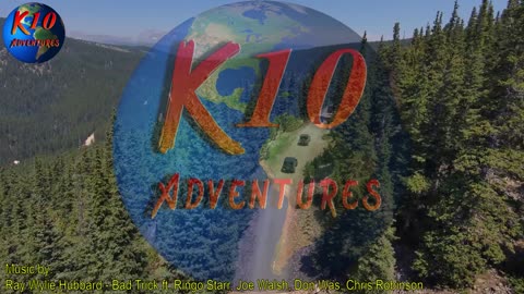 K10 Adventures Come join us. Music