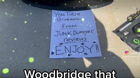 Google local guide Irvine marco reviews giveaway gets rejected & rebranded to junk dumper #reviews