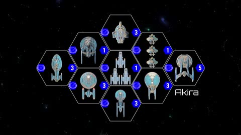 Fleet Watch: United Federation of Planets