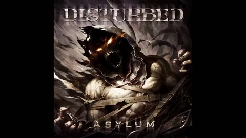 Disturbed - Asylum (Full Album 2010)