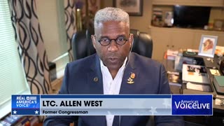 Allen West Explains Why the Middle East is a Tinderbox Right Now | Steve Gruber